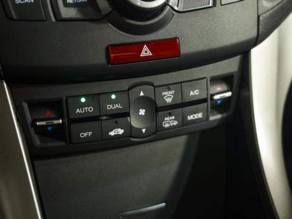 Honda Accord VIII с пробегом 2008 года, цена 989 777 рублей, 183422 км, седан, Автокод Объявления