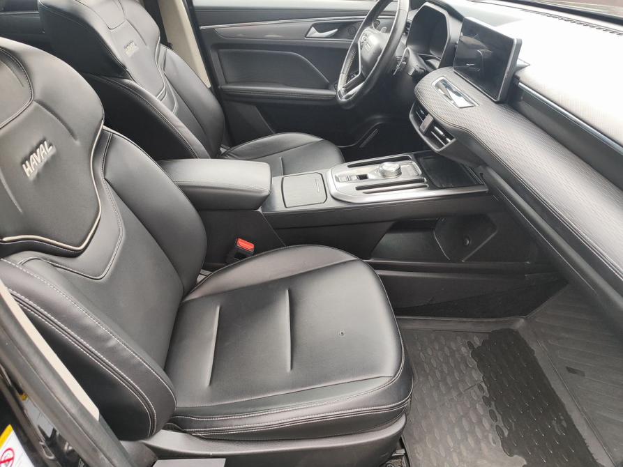 Haval Jolion I Москва  - изображение 9