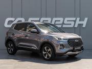 Chery Tiggo 4 Pro I Краснодар  - изображение 22