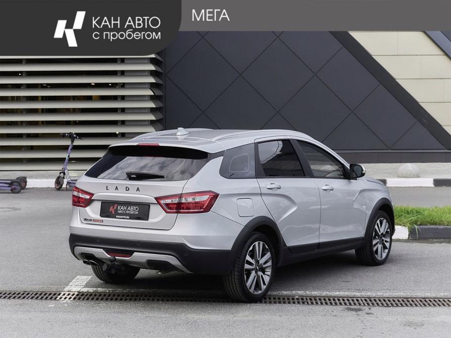 Lada (ВАЗ) Vesta I Казань  - изображение 2
