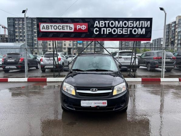 Lada (ВАЗ) Granta I с пробегом 2012 года, цена 345 000 рублей, 211312 км, седан, Автокод Объявления