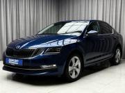 Skoda Octavia III (A7) Рестайлинг Ижевск  - изображение 38