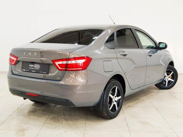 Lada (ВАЗ) Vesta I с пробегом 2018 года, цена 871 000 рублей, 88237 км, седан, Автокод Объявления