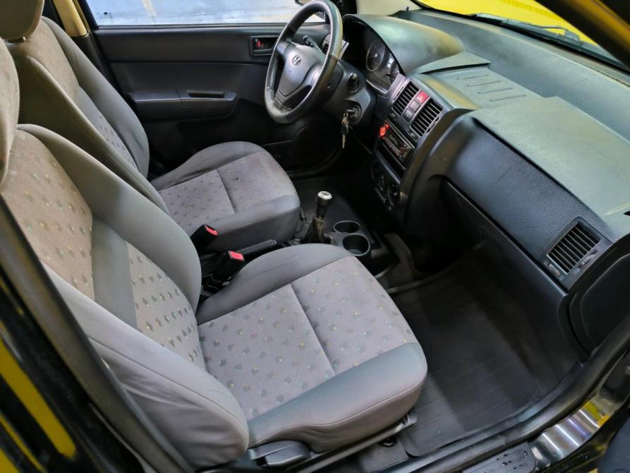 Hyundai Getz I Ижевск  - изображение 15