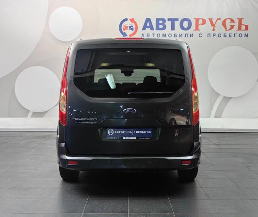 Ford Tourneo Connect II с пробегом 2015 года, цена 1 850 000 рублей, 123537 км, минивэн, Автокод Объявления