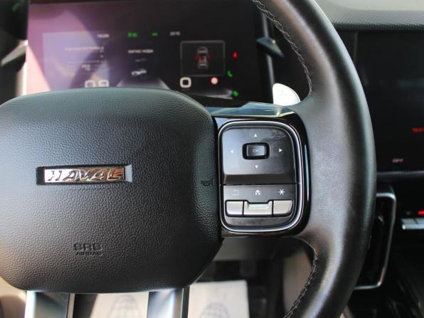 Haval Dargo с пробегом 2023 года, цена 2 480 000 рублей, 63243 км, внедорожник, Автокод Объявления
