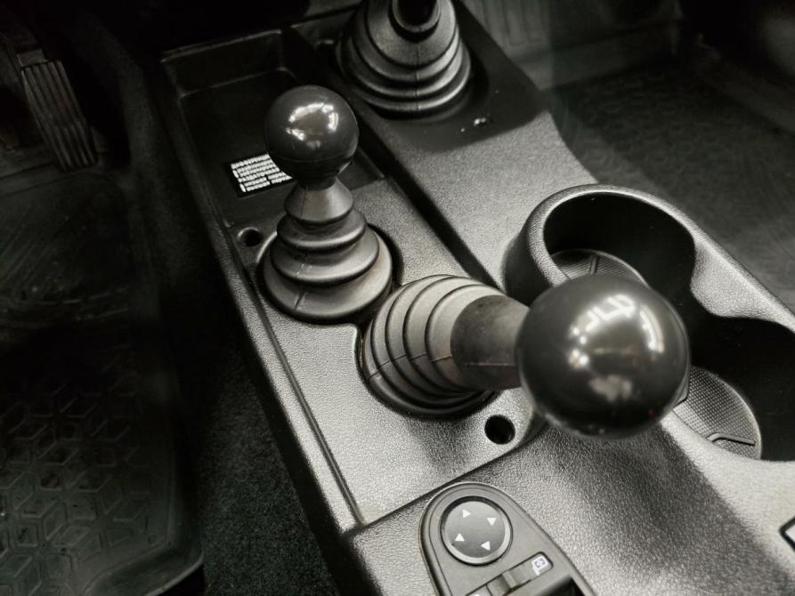 Lada (ВАЗ) Niva Legend Таганрог  - изображение 19