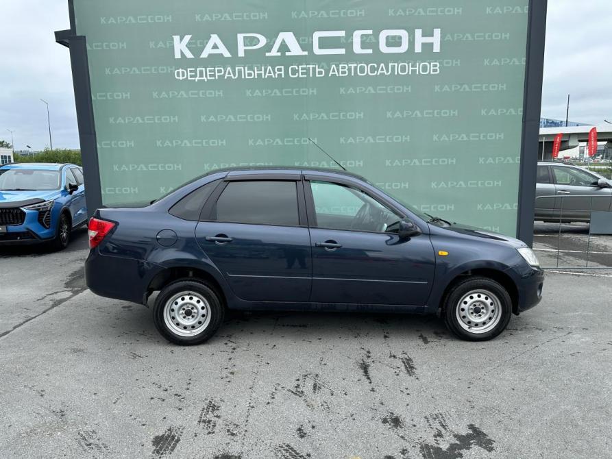 Lada (ВАЗ) Granta I Екатеринбург  - изображение 4
