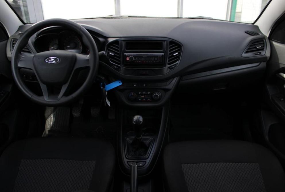 Lada (ВАЗ) Vesta I Саратов  - изображение 20