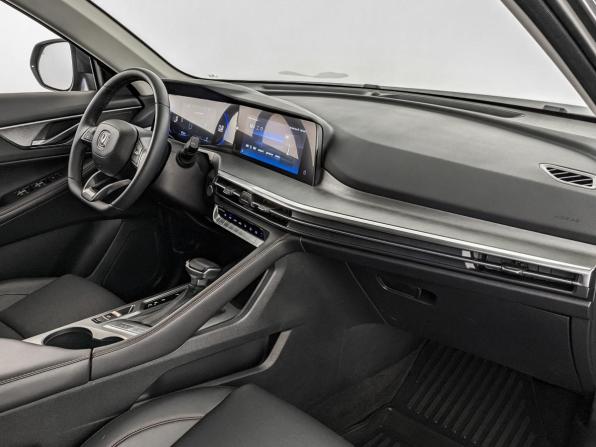 Changan CS35 Plus I Рестайлинг с пробегом 2024 года, цена 1 995 000 рублей, 30806 км, внедорожник, Автокод Объявления