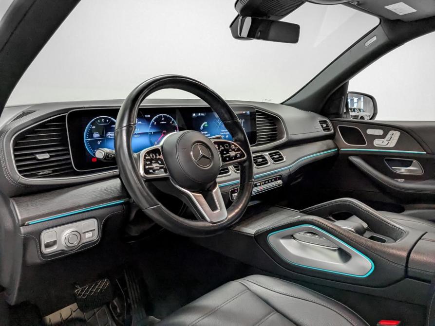 Mercedes-Benz GLE II (V167) Санкт-Петербург  - изображение 17