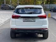 BAIC X35 Уфа  - изображение 35