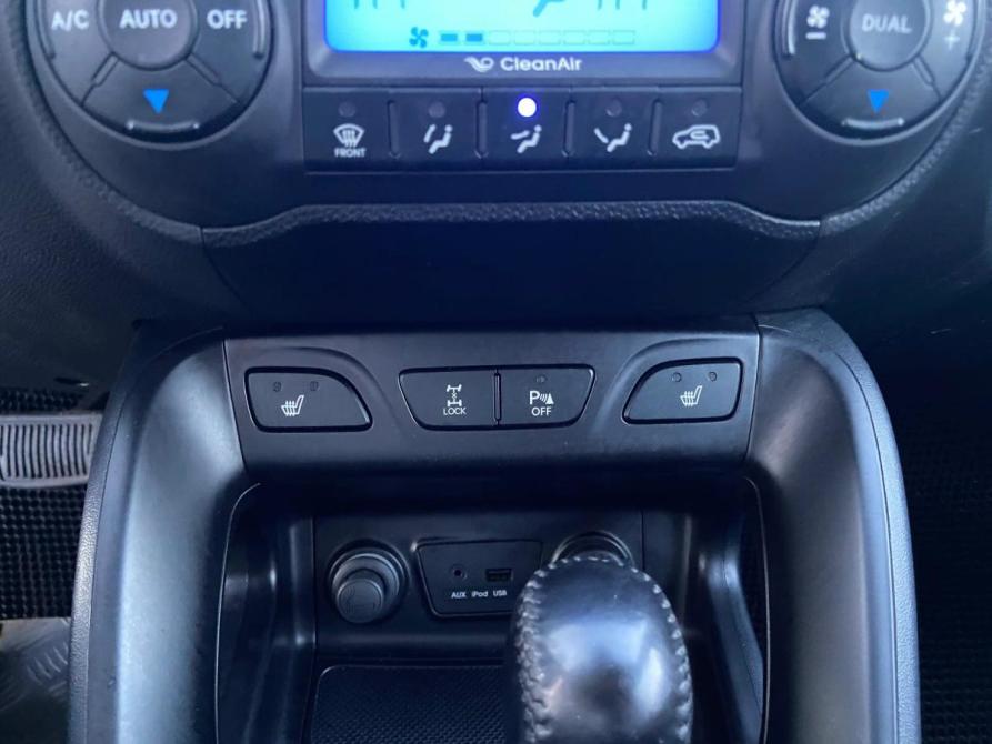Hyundai ix35 I Сыктывкар  - изображение 26