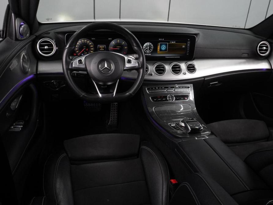Mercedes-Benz E-Класс V (W213 S213 C238) Воронеж  - изображение 6