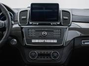 Mercedes-Benz GLE Coupe I (C292) Москва  - изображение 32