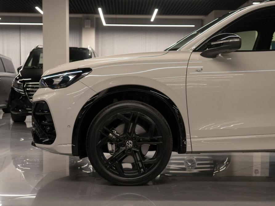 Volkswagen Tiguan III (China Market) Москва  - изображение 31