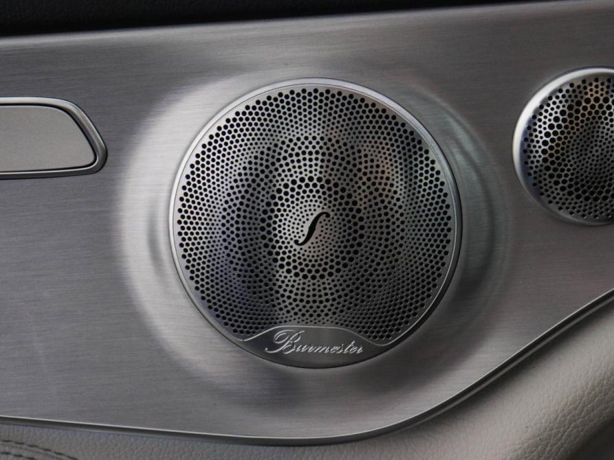 Mercedes-Benz C-Класс IV (W205) Химки  - изображение 17