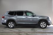 Volkswagen Teramont I Санкт-Петербург  - изображение 29