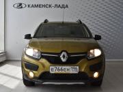 Renault Sandero II Каменск-Уральский  - изображение 16