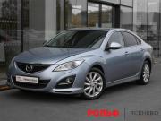 Mazda 6 II (GH) Рестайлинг Москва  - изображение 18