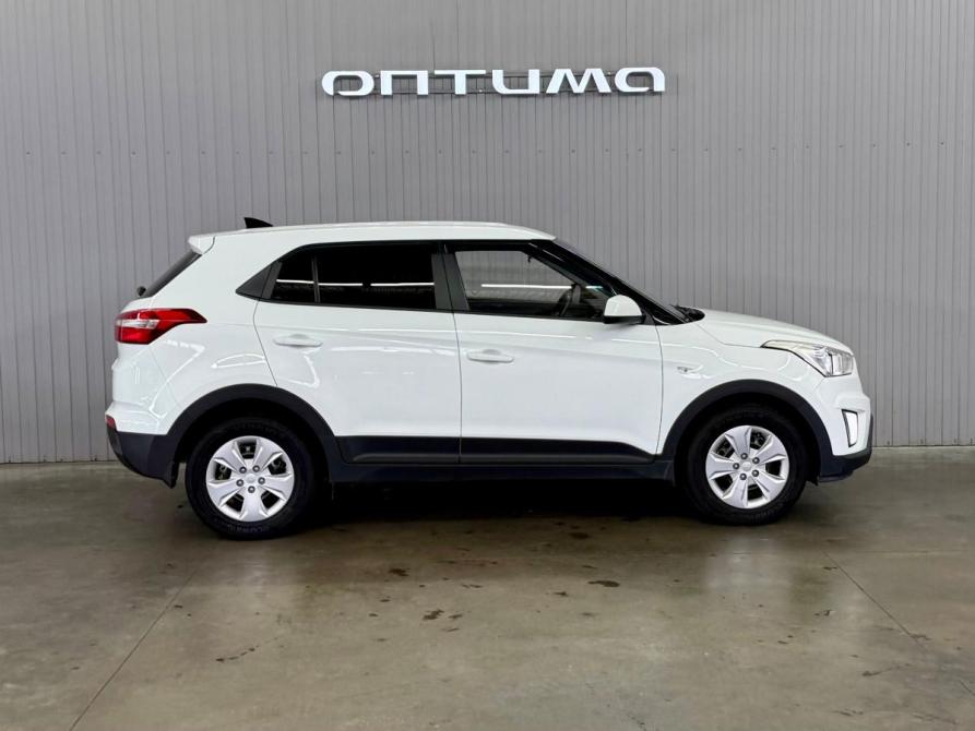 Hyundai Creta I Краснодар  - изображение 4