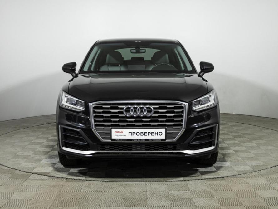 Audi Q2 I Санкт-Петербург  - изображение 2