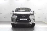Lexus LX III Рестайлинг 2 Владивосток  - изображение 25