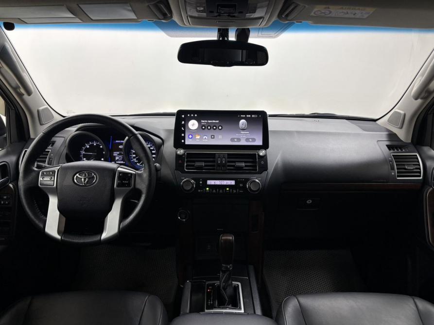 Toyota Land Cruiser Prado 150 Series Рестайлинг 1 Вологда  - изображение 17