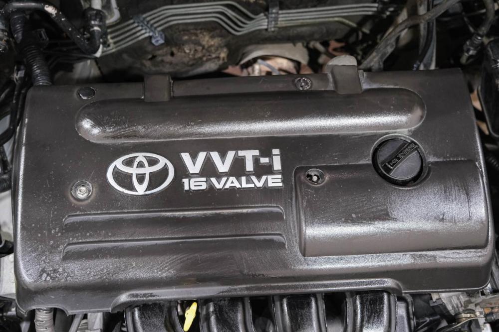 Toyota Corolla IX (E120 E130) Новокузнецк  - изображение 32