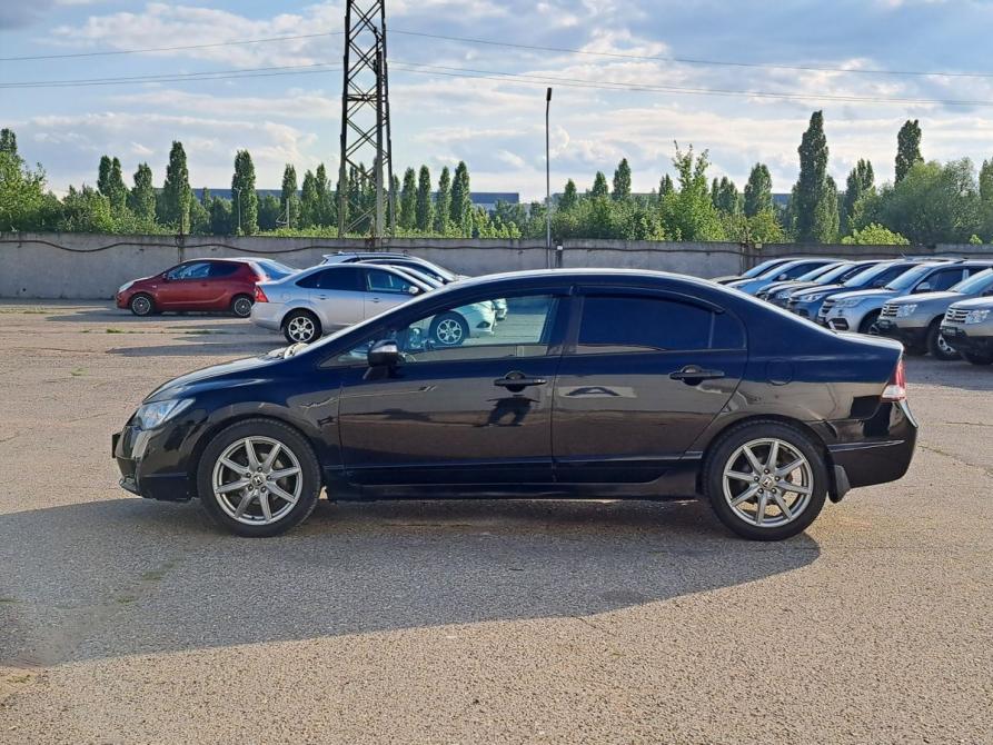 Honda Civic VIII Рестайлинг Набережные Челны  - изображение 22