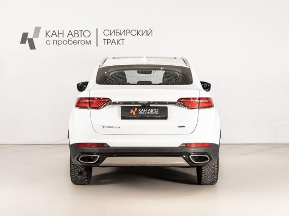 Geely Tugella I с пробегом 2021 года, цена 2 189 254 рубля, 137450 км, внедорожник, Автокод Объявления