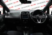 Nissan Note II Рестайлинг Сургут  - изображение 37