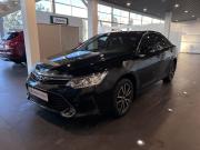 Toyota Camry VII (XV50) Рестайлинг Чебоксары  - изображение 41