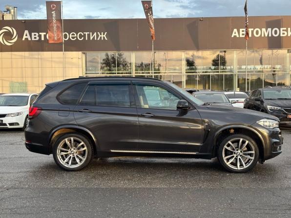 BMW X5 III (F15) с пробегом 2013 года, цена 2 429 000 рублей, 152065 км, внедорожник, Автокод Объявления
