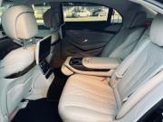Mercedes-Benz S-Класс VI (W222 C217) Уфа  - изображение 69