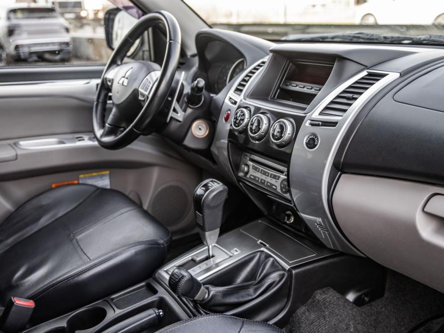 Mitsubishi Pajero Sport II Рестайлинг Волгоград  - изображение 34