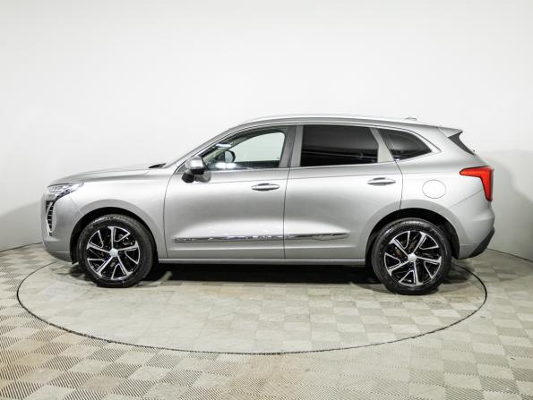 Haval Jolion I с пробегом 2021 года, цена 1 649 700 рублей, 63070 км, внедорожник, Автокод Объявления
