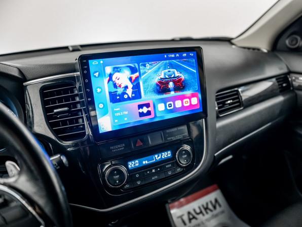 Mitsubishi Outlander III Рестайлинг 2 с пробегом 2015 года, цена 1 747 000 рублей, 172775 км, внедорожник, Автокод Объявления