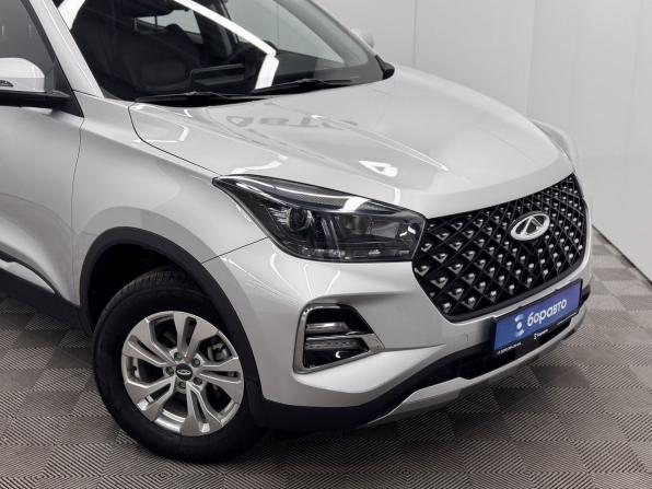 Chery Tiggo 4 Pro I Рестайлинг с пробегом 2025 года, цена 1 659 900 рублей, 28693 км, внедорожник, Автокод Объявления