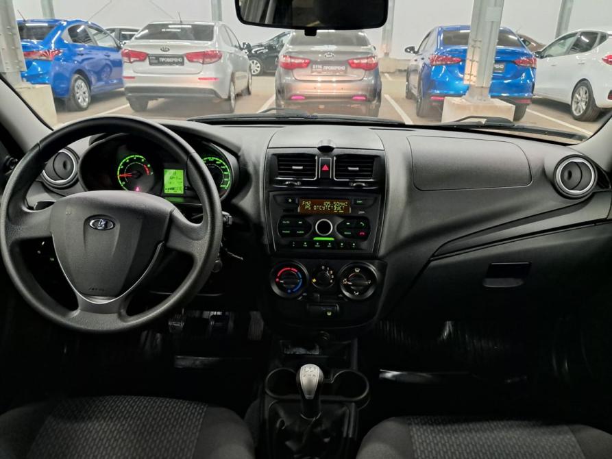 Lada (ВАЗ) Kalina II Набережные Челны  - изображение 17