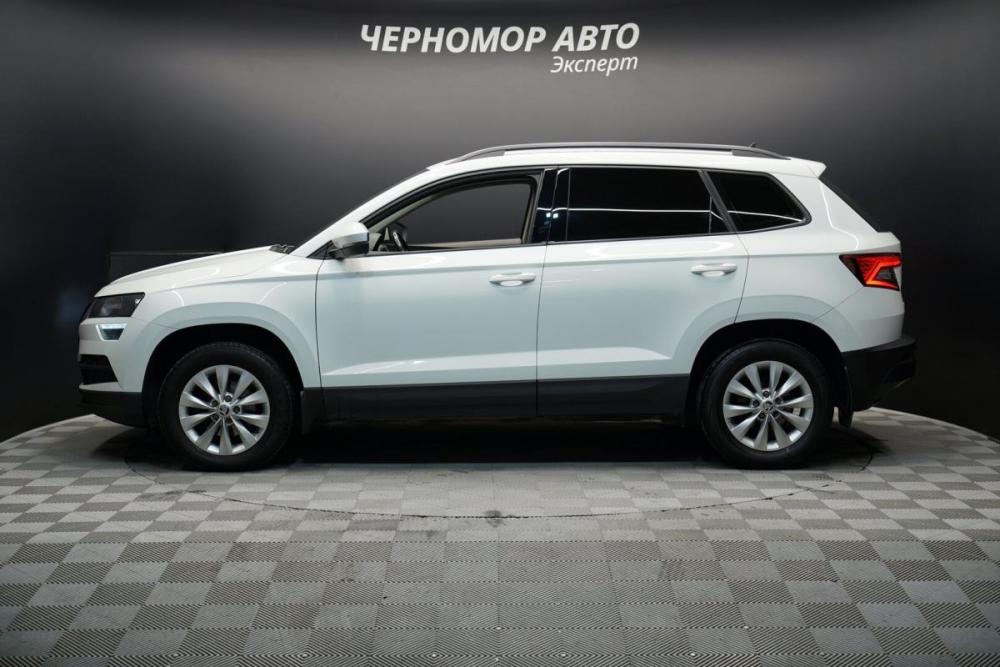 Skoda Karoq I Крым  - изображение 2