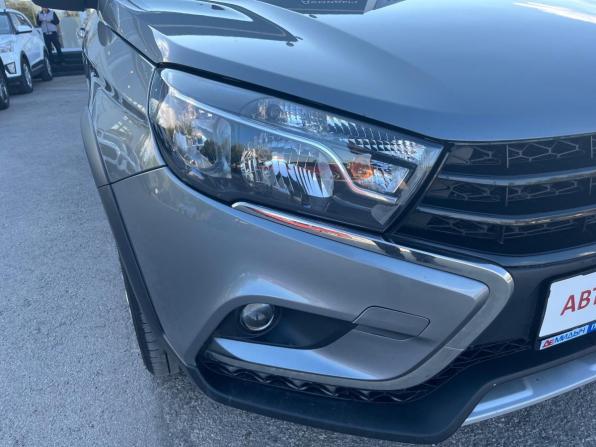 Lada (ВАЗ) Vesta I с пробегом 2021 года, цена 1 298 000 рублей, 70400 км, универсал, Автокод Объявления