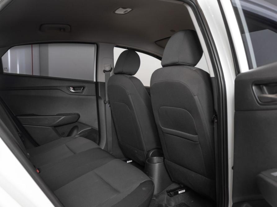 Hyundai Solaris II Рестайлинг Казань  - изображение 8