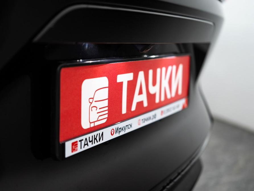 Geely Galaxy L7 Иркутск  - изображение 30
