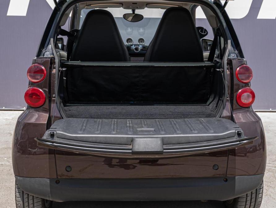 Smart Fortwo II Краснодар  - изображение 17