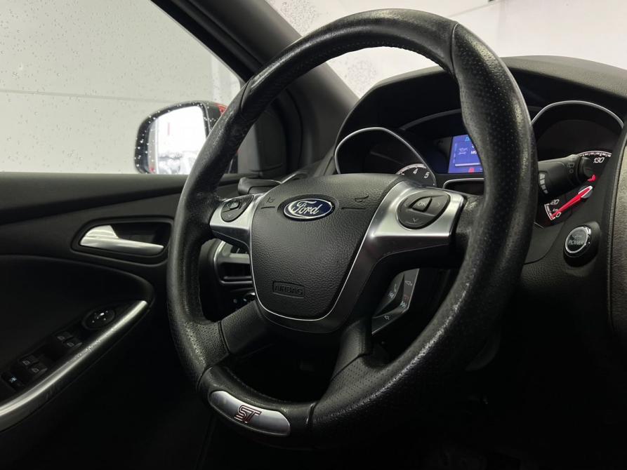 Ford Focus ST III Уфа  - изображение 8