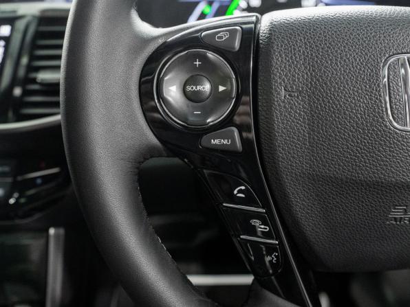 Honda Accord IX Рестайлинг с пробегом 2019 года, цена 2 399 500 рублей, 148199 км, седан, Автокод Объявления