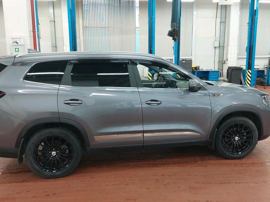 Chery Tiggo 8 Pro I Москва  - изображение 16
