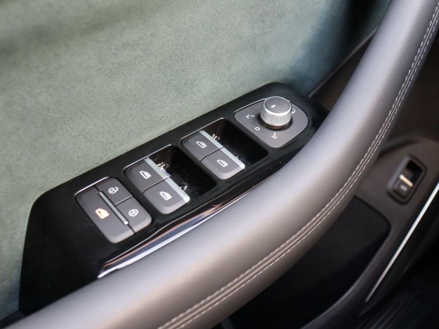 Geely Monjaro I Самара  - изображение 21