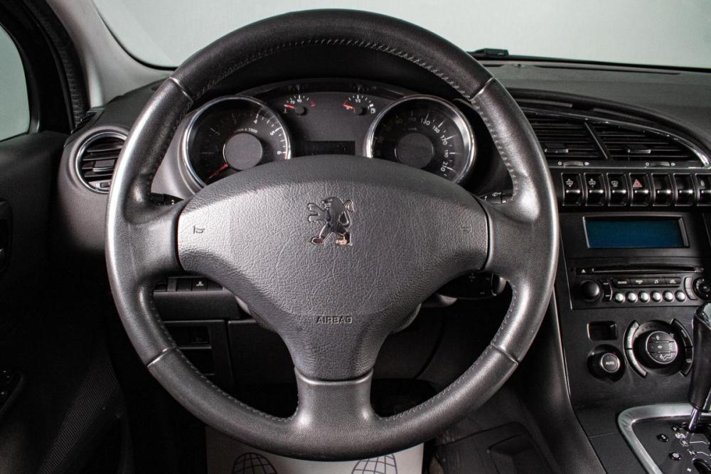 Peugeot 3008 I Сургут  - изображение 11